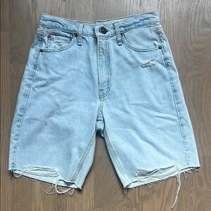 Rag & Bone Bermuda shorts